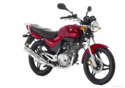 Yamaha YBR 125